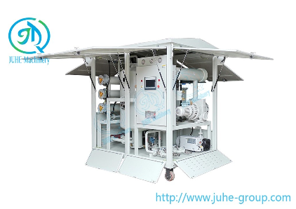 手提式濾油機過濾器如何進行保養