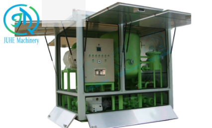 變壓器油真空濾油機該如何選擇？