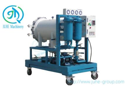 哪些原因可能會(huì)促使離心式凈油機(jī)出現(xiàn)振動(dòng)過大現(xiàn)象