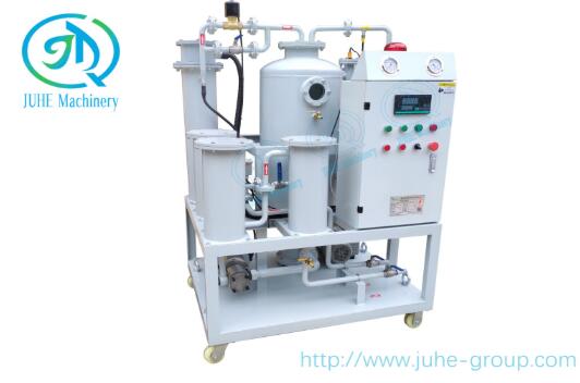 選購濾油機需要注意哪些方面？